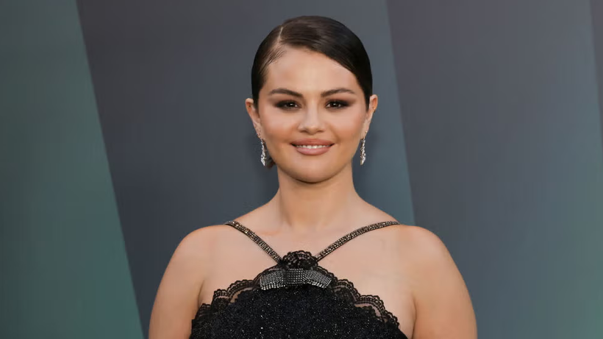 How Selena Gomez Built A Net Worth Over One Billion Dollars